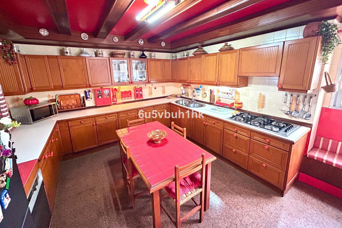 Appartement te koop in Fuengirola | 4 slaapkamers H5258026