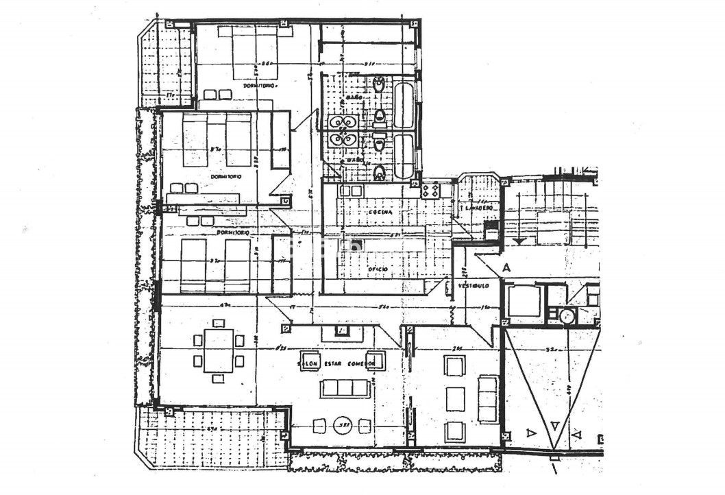 Appartement te koop in Fuengirola | 4 slaapkamers H5258026