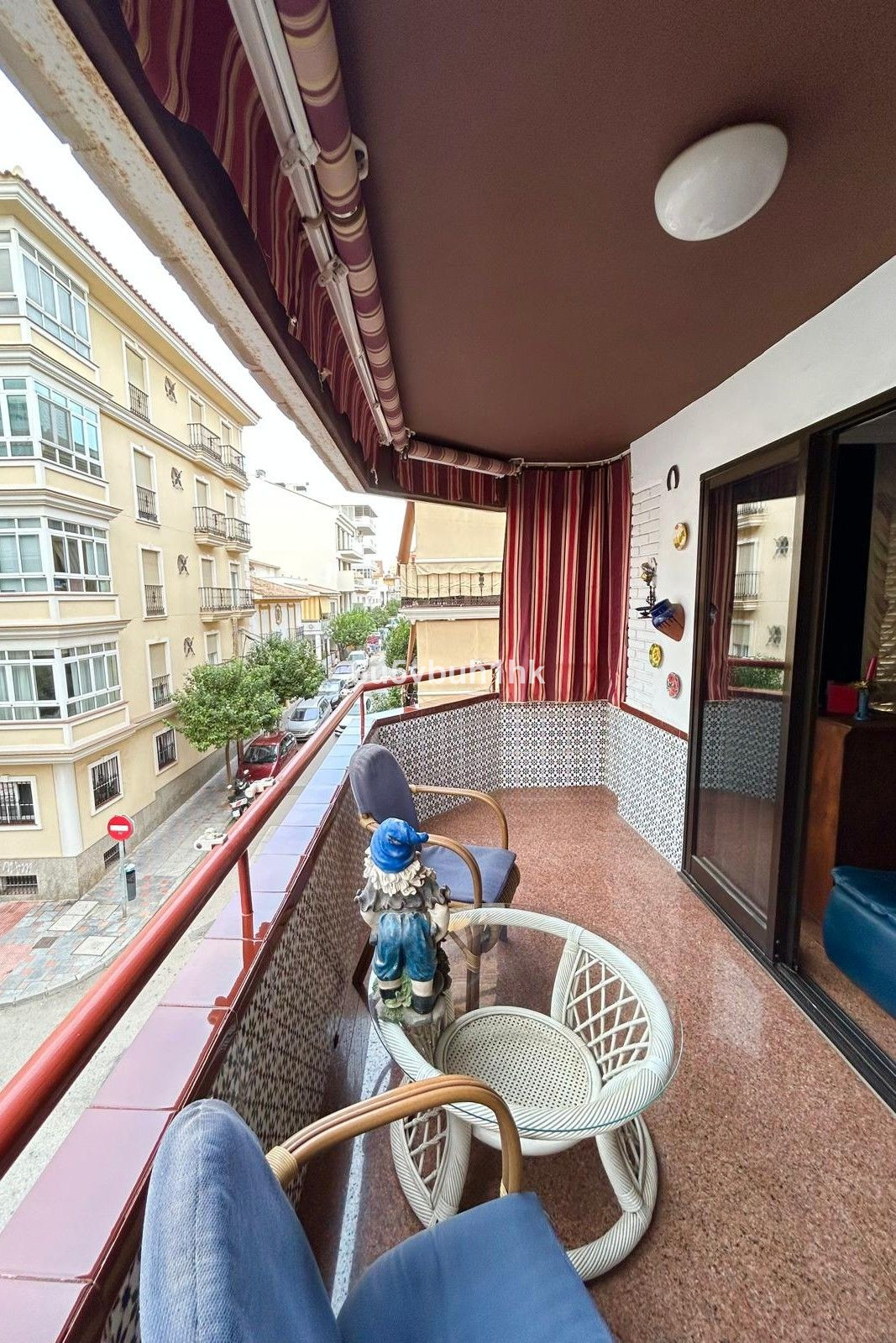 Appartement te koop in Fuengirola | 4 slaapkamers H5258026