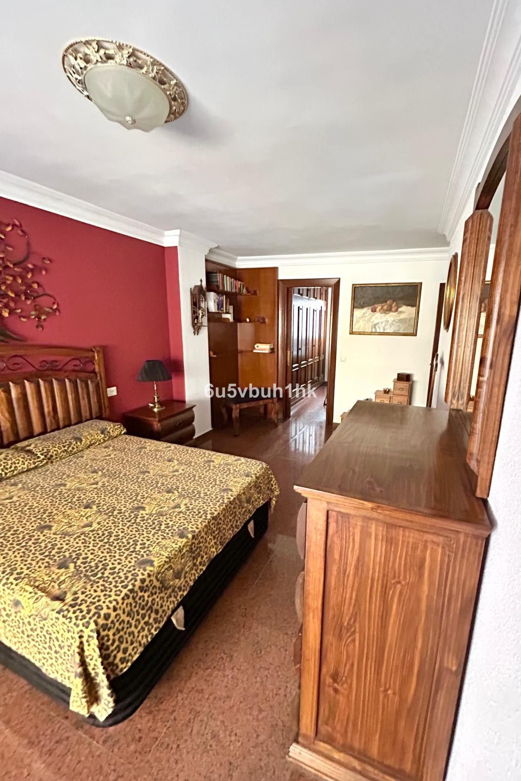 Appartement te koop in Fuengirola | 4 slaapkamers H5258026