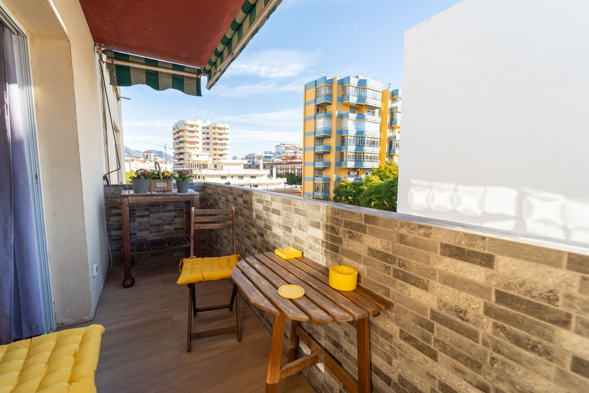 Appartement te koop in Fuengirola | 3 slaapkamers H5258119