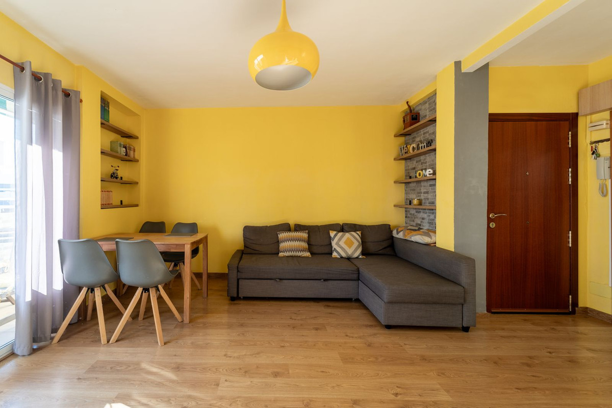 Appartement te koop in Fuengirola | 3 slaapkamers H5258119