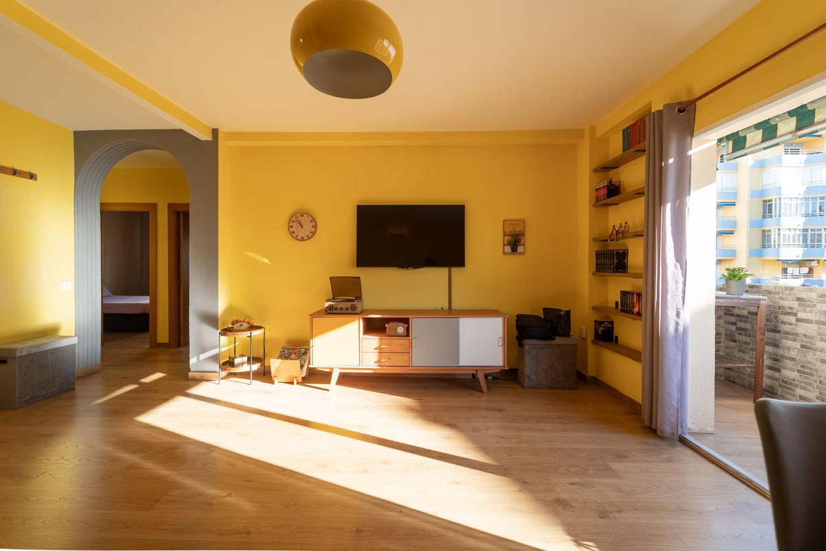 Appartement te koop in Fuengirola | 3 slaapkamers H5258119