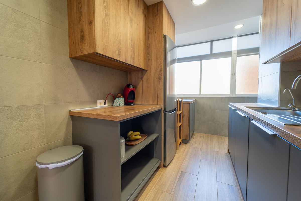 Appartement te koop in Fuengirola | 3 slaapkamers H5258119