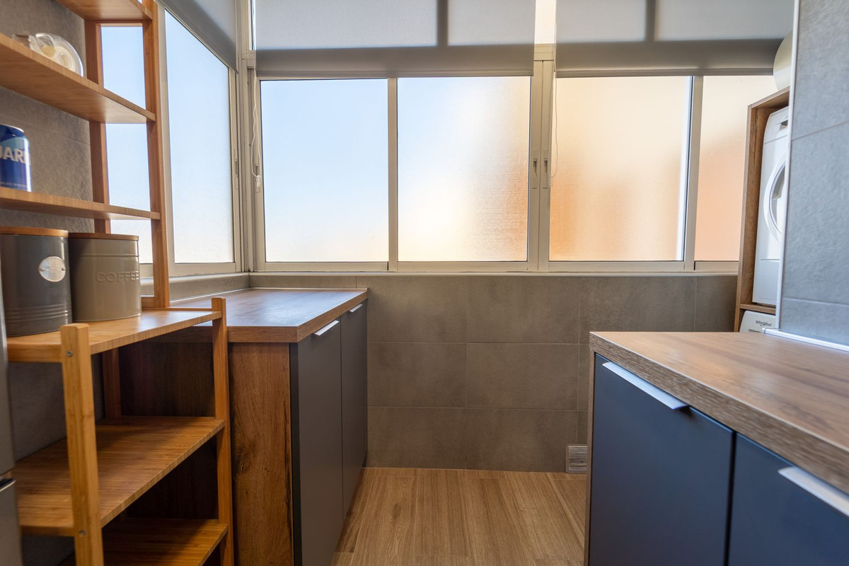 Appartement te koop in Fuengirola | 3 slaapkamers H5258119