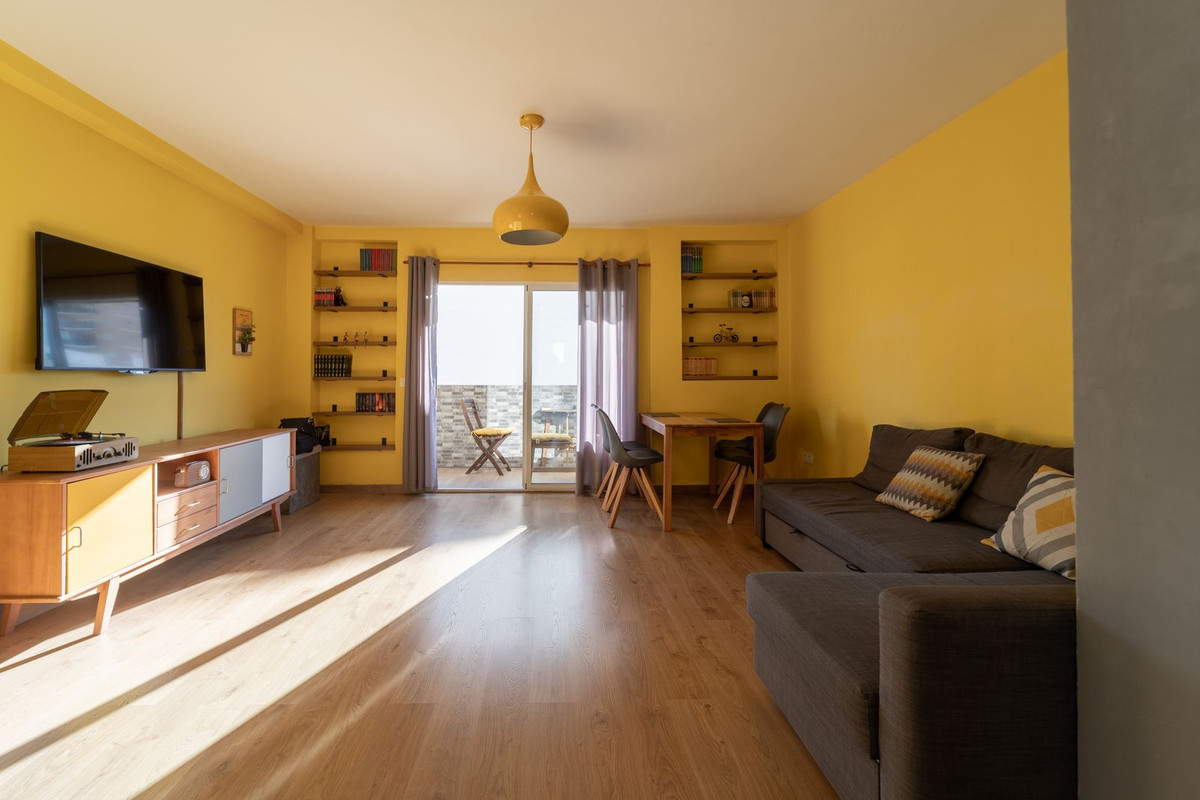 Appartement te koop in Fuengirola | 3 slaapkamers H5258119