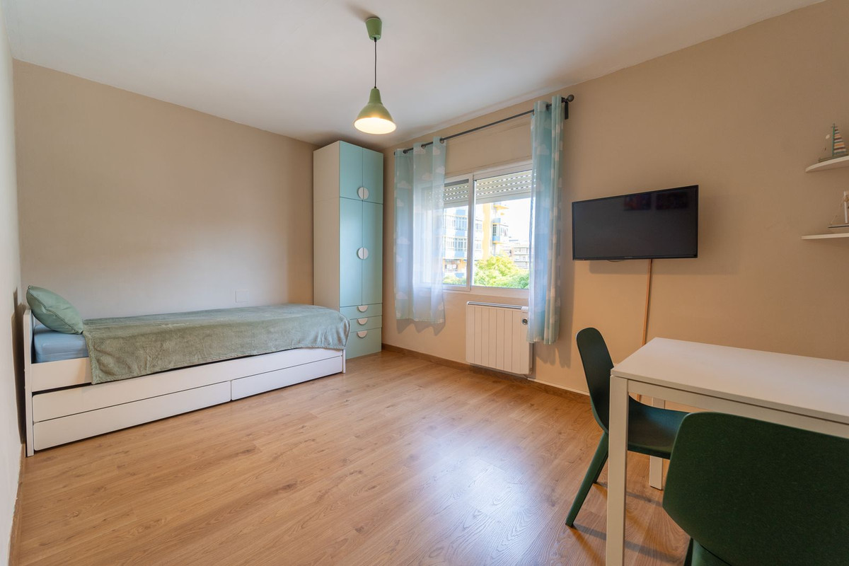 Appartement te koop in Fuengirola | 3 slaapkamers H5258119