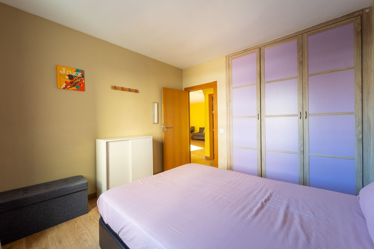 Appartement te koop in Fuengirola | 3 slaapkamers H5258119