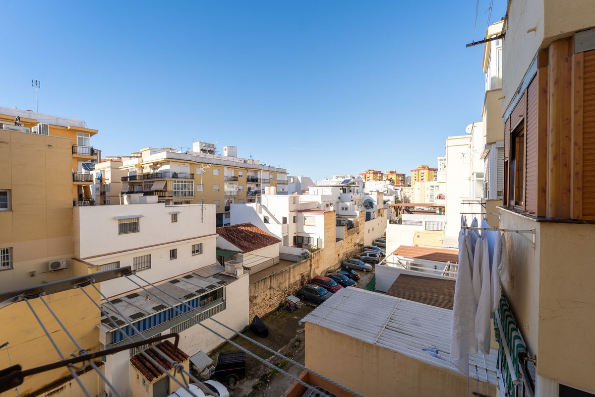 Appartement te koop in Fuengirola | 3 slaapkamers H5258119