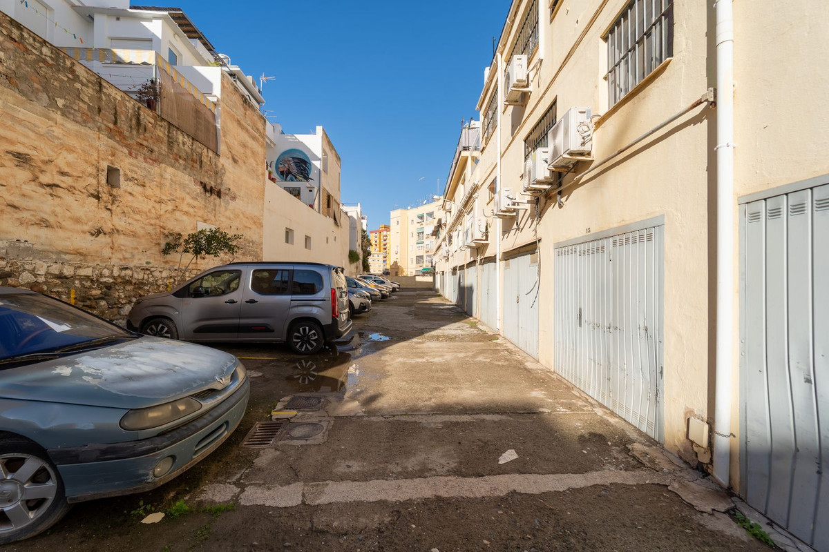 Appartement te koop in Fuengirola | 3 slaapkamers H5258119