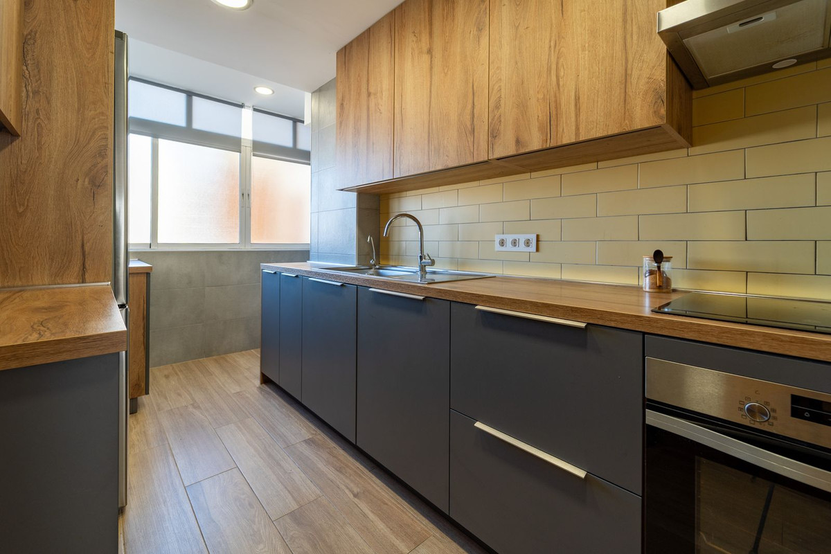 Appartement te koop in Fuengirola | 3 slaapkamers H5258119