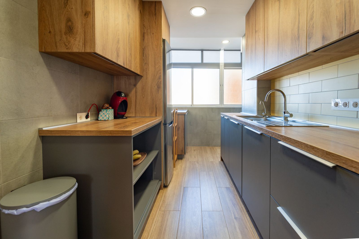 Appartement te koop in Fuengirola | 3 slaapkamers H5258119