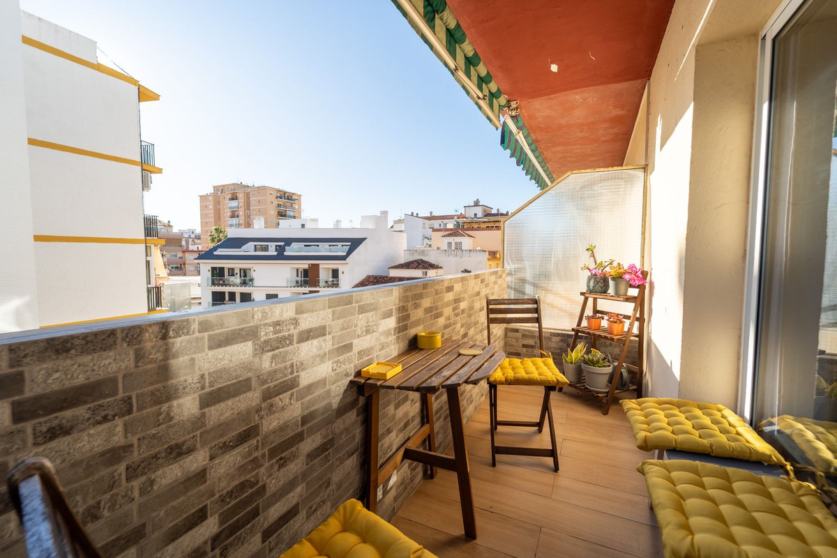 Appartement te koop in Fuengirola | 3 slaapkamers H5258119