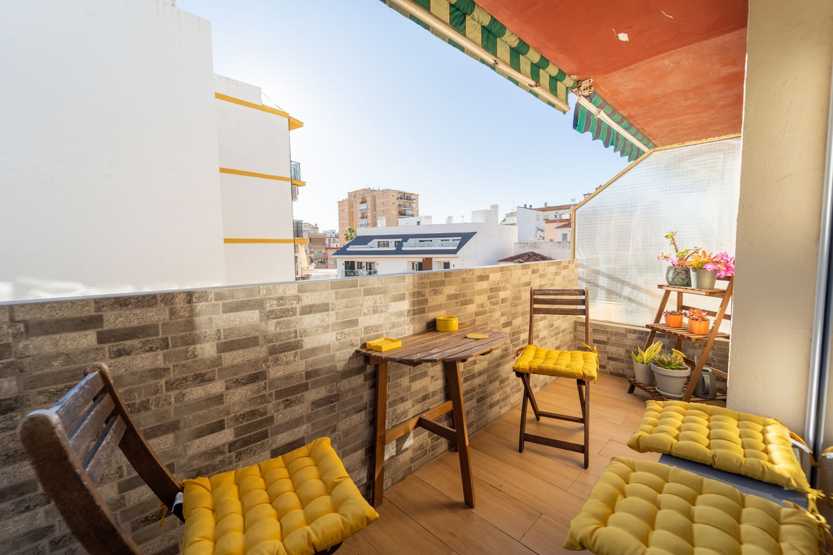 Appartement te koop in Fuengirola | 3 slaapkamers H5258119