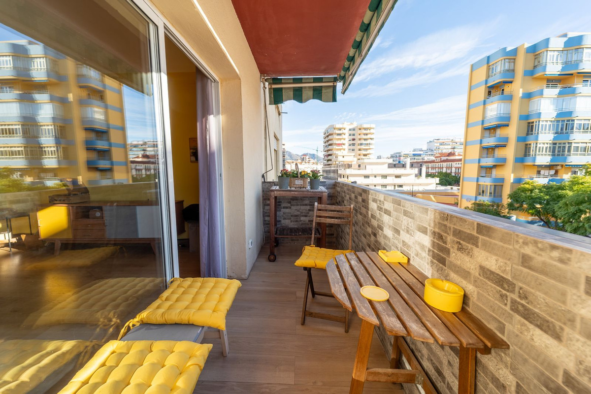 Appartement te koop in Fuengirola | 3 slaapkamers H5258119