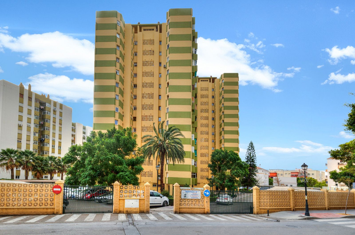 Appartement te koop in Fuengirola | 3 slaapkamers H5258713