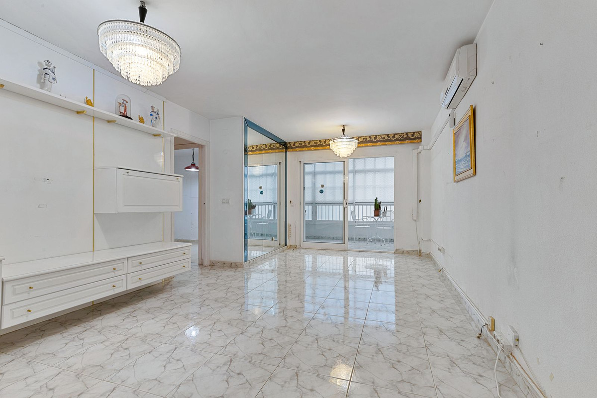 Appartement te koop in Fuengirola | 3 slaapkamers H5258713