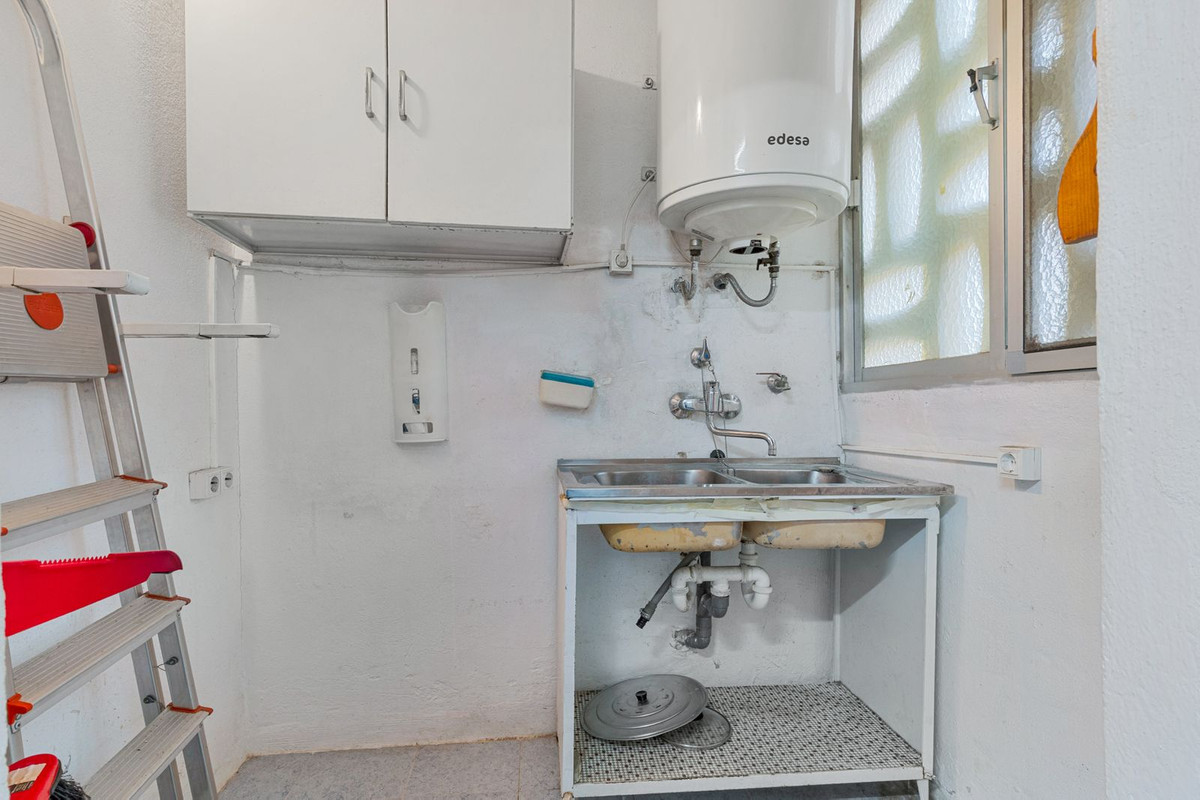 Appartement te koop in Fuengirola | 3 slaapkamers H5258713