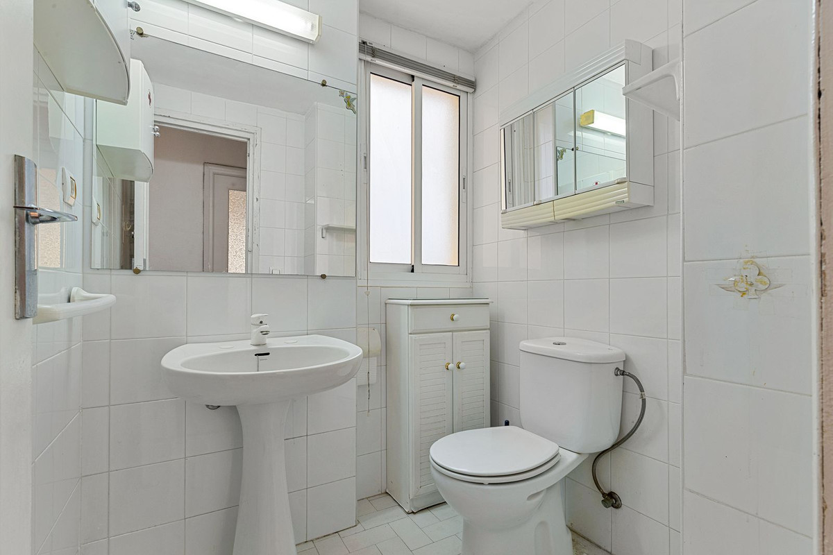 Appartement te koop in Fuengirola | 3 slaapkamers H5258713