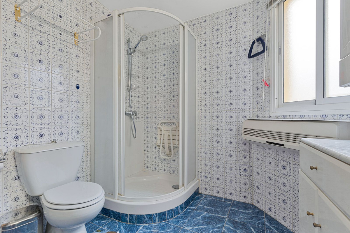 Appartement te koop in Fuengirola | 3 slaapkamers H5258713