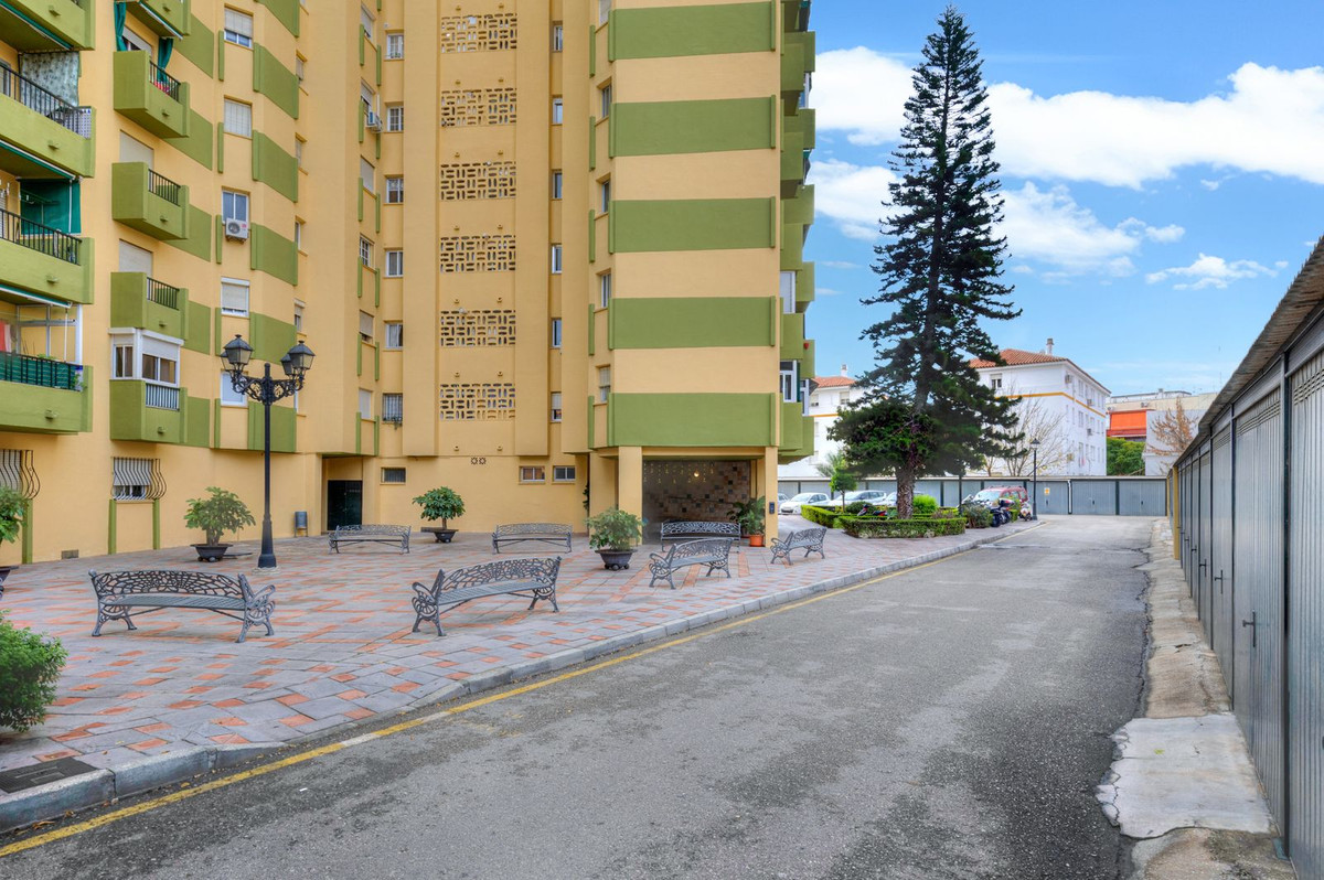 Appartement te koop in Fuengirola | 3 slaapkamers H5258713