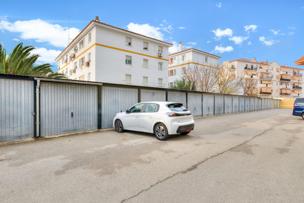 Appartement te koop in Fuengirola | 3 slaapkamers H5258713