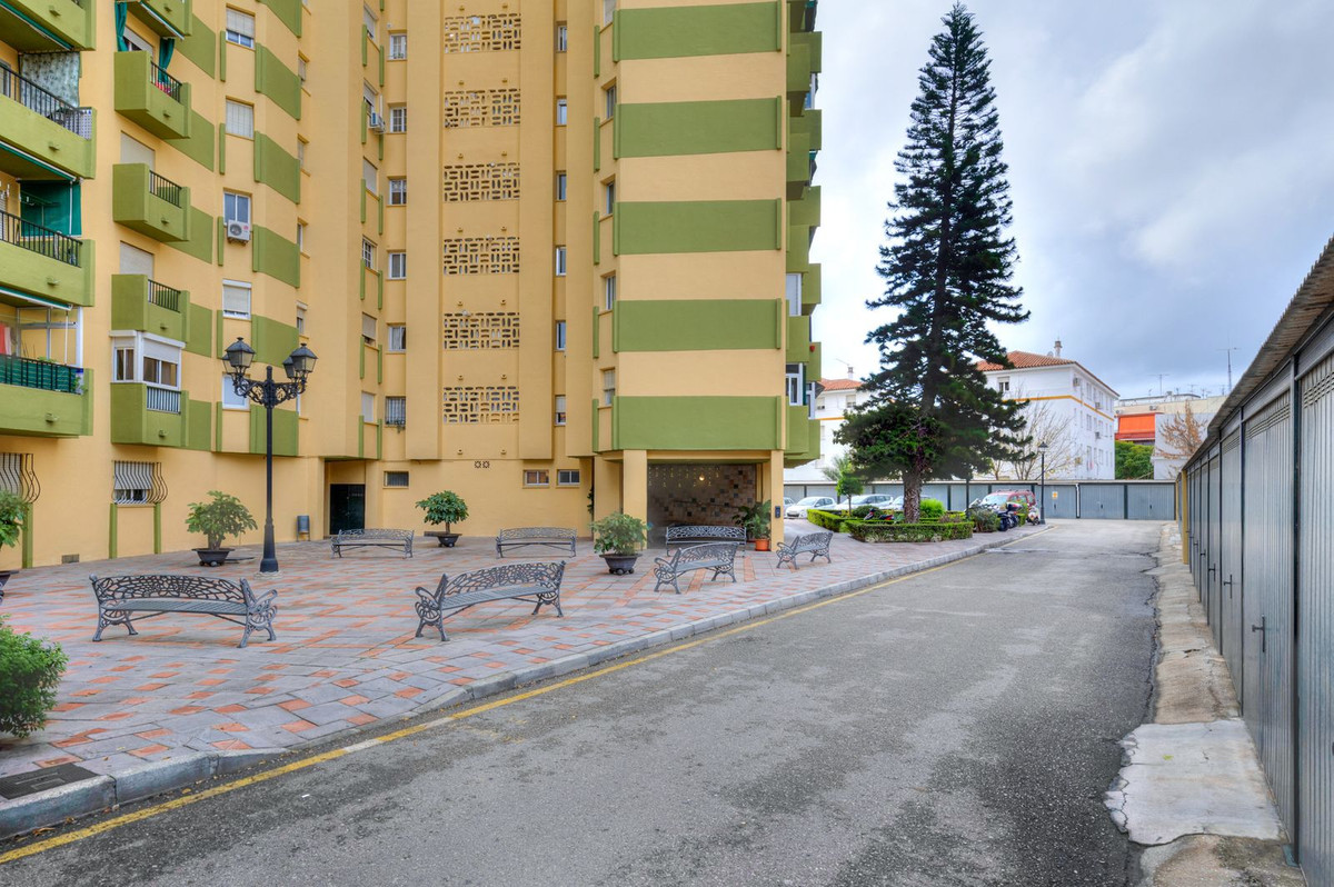 Appartement te koop in Fuengirola | 3 slaapkamers H5258713