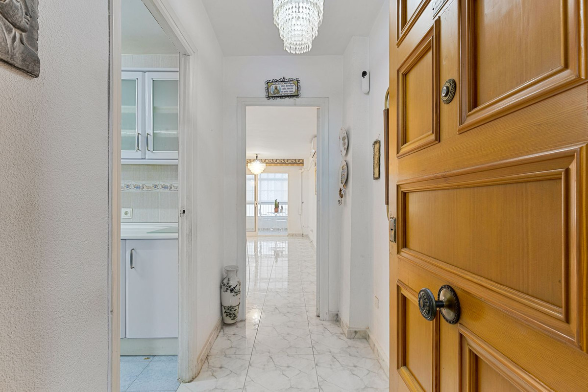 Appartement te koop in Fuengirola | 3 slaapkamers H5258713