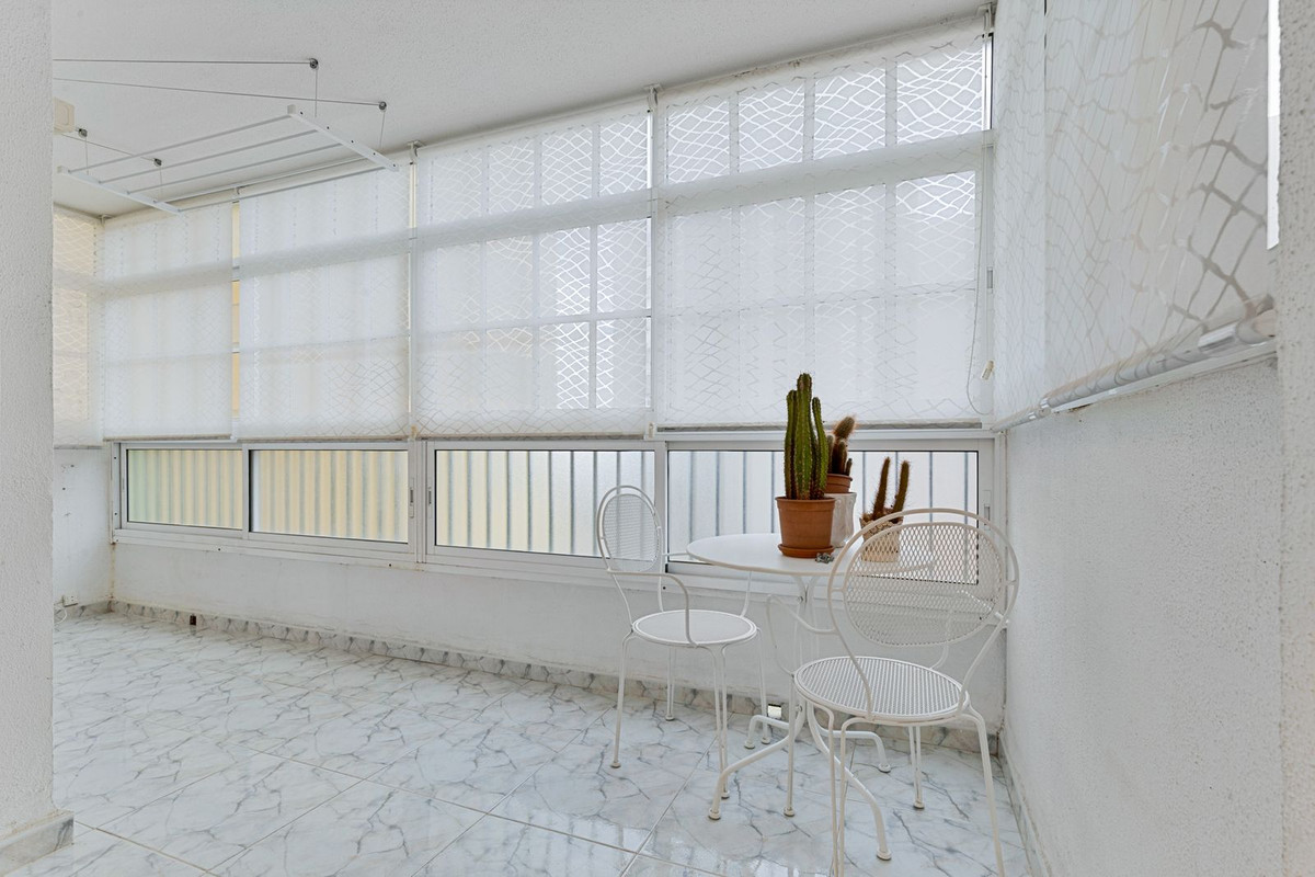 Appartement te koop in Fuengirola | 3 slaapkamers H5258713