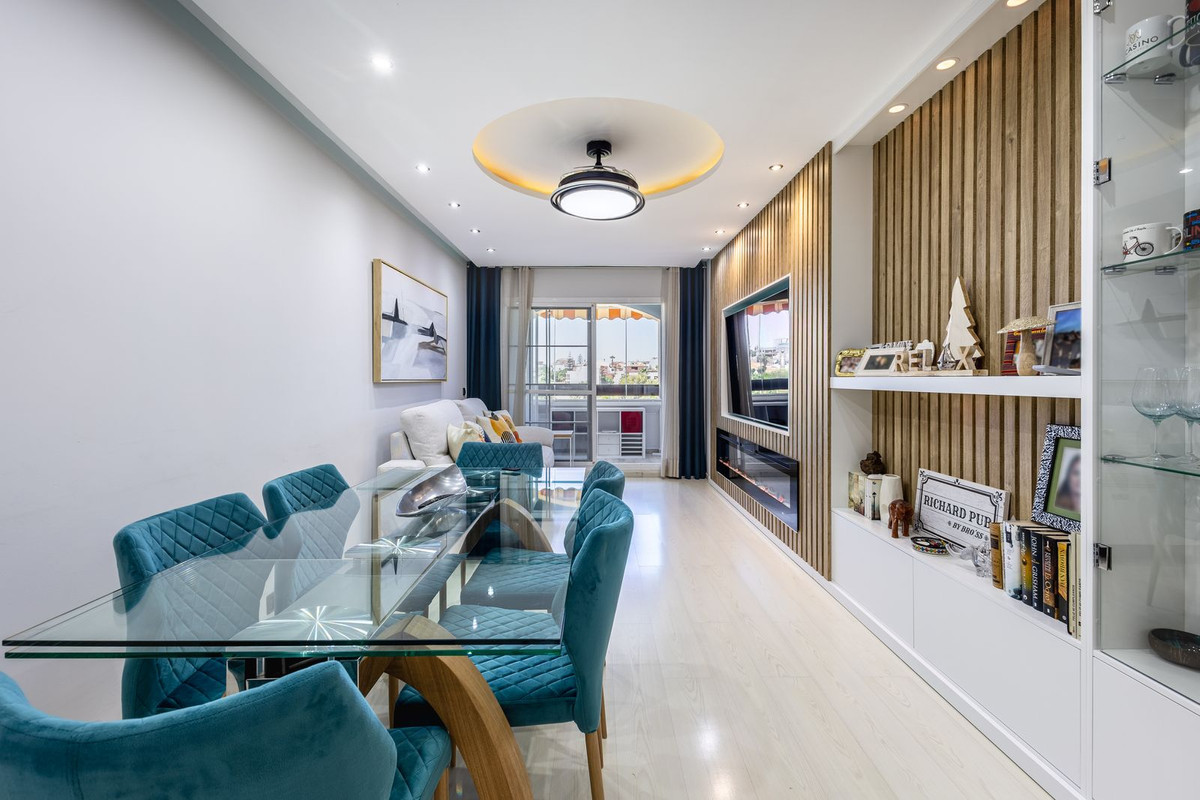 Appartement te koop in Fuengirola | 2 slaapkamers H5258728