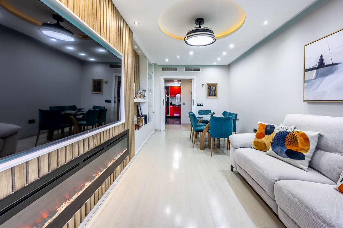 Appartement te koop in Fuengirola | 2 slaapkamers H5258728