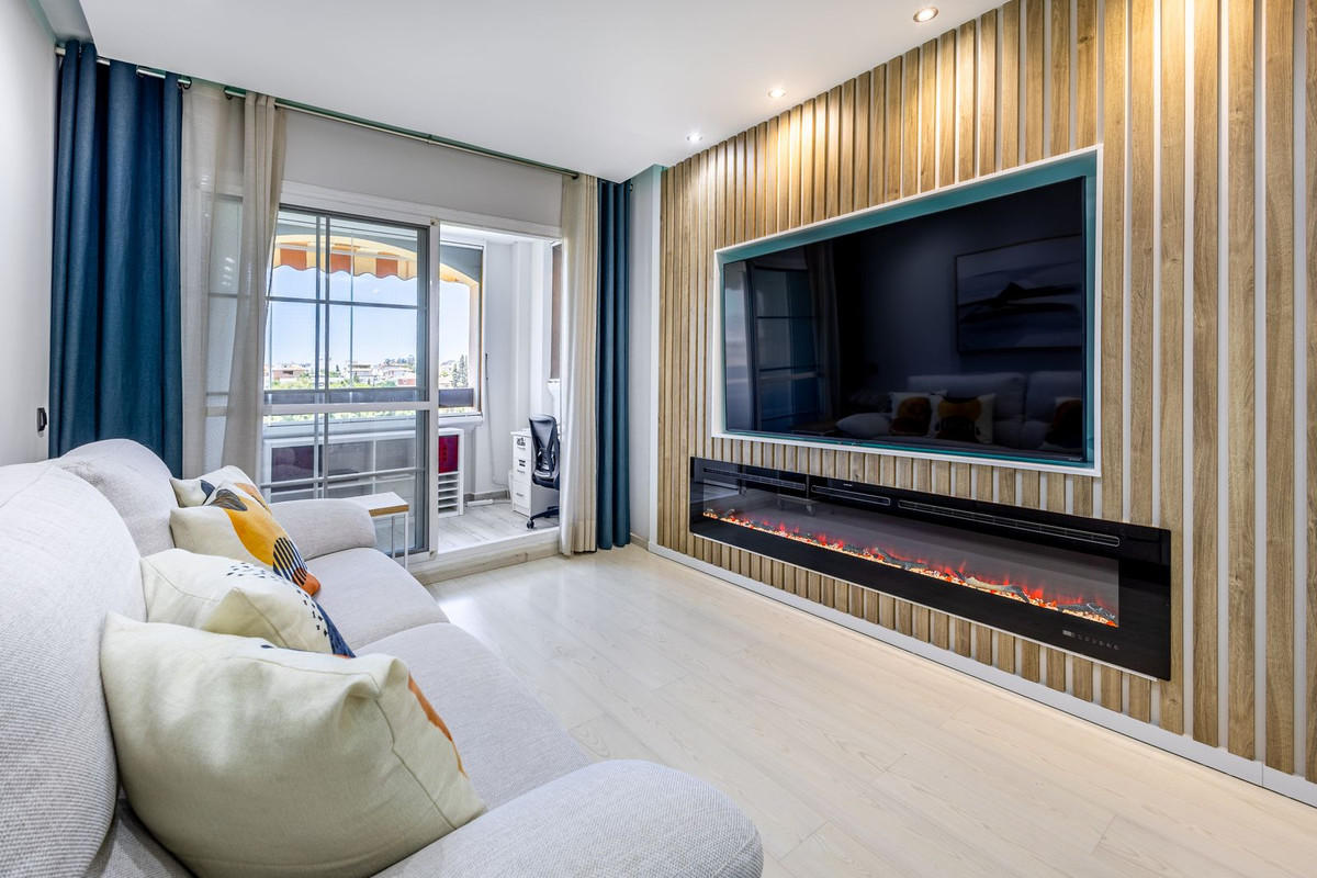 Appartement te koop in Fuengirola | 2 slaapkamers H5258728