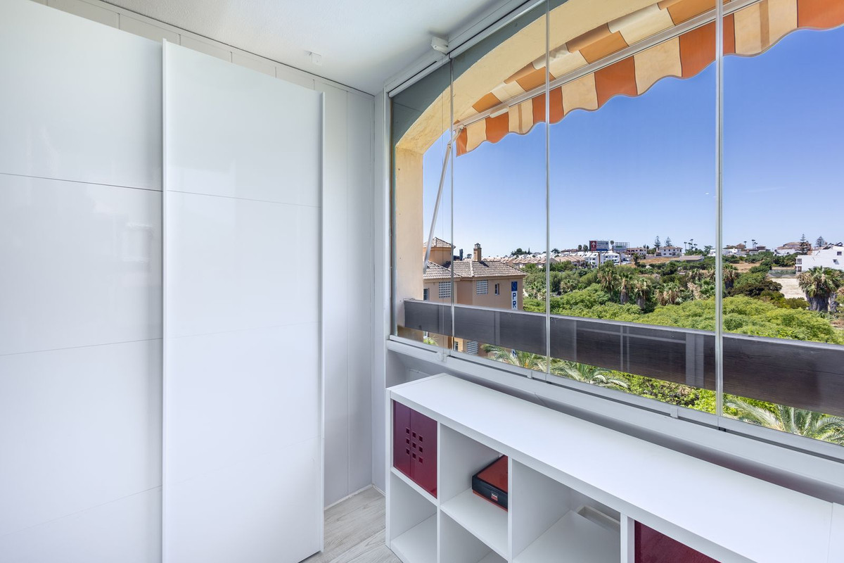 Appartement te koop in Fuengirola | 2 slaapkamers H5258728