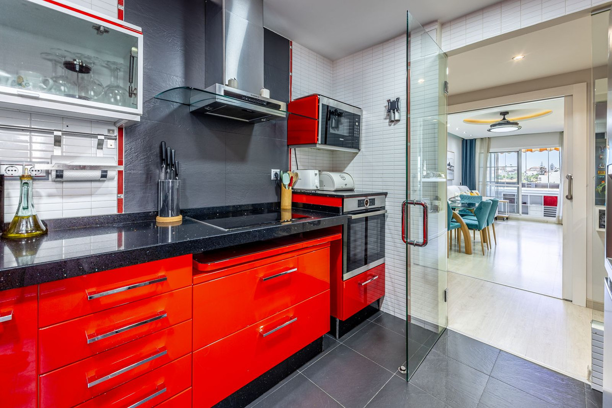 Appartement te koop in Fuengirola | 2 slaapkamers H5258728