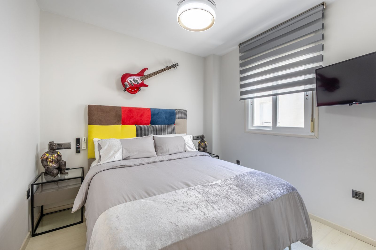 Appartement te koop in Fuengirola | 2 slaapkamers H5258728