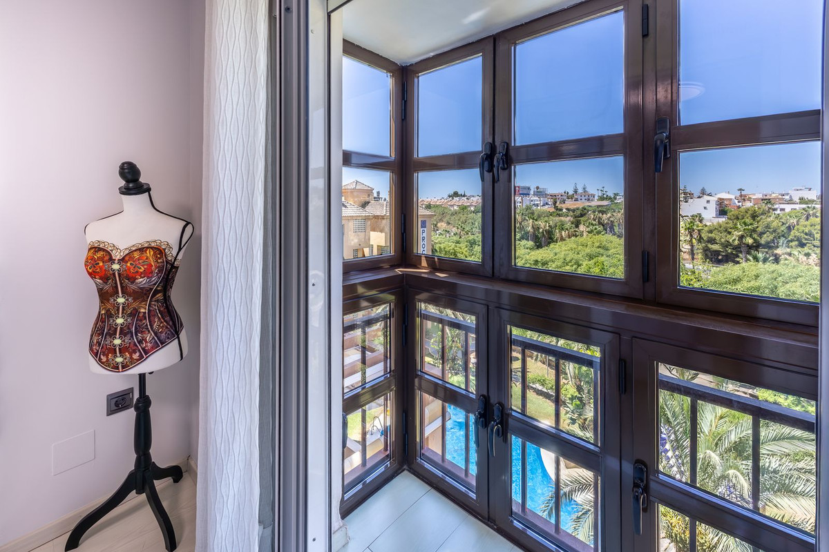 Appartement te koop in Fuengirola | 2 slaapkamers H5258728