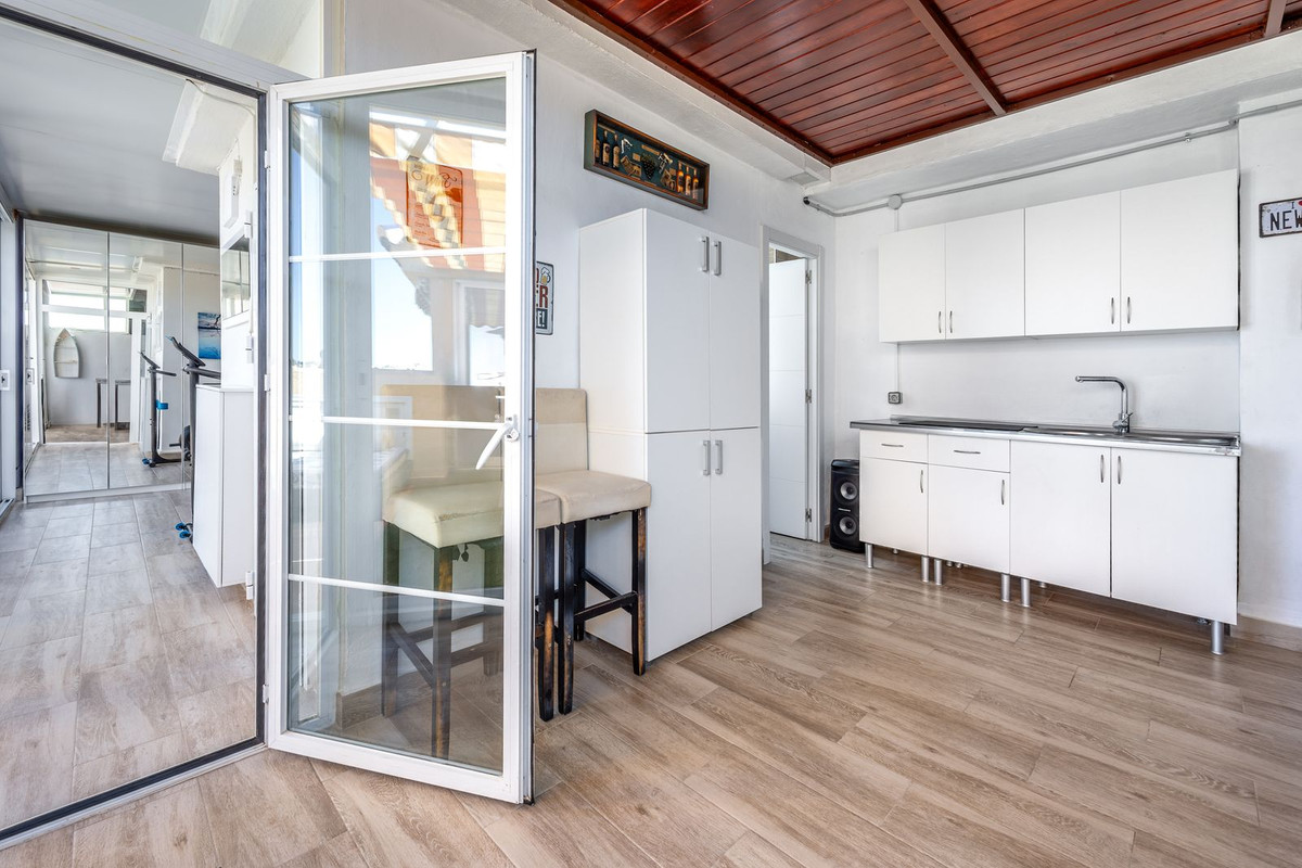 Appartement te koop in Fuengirola | 2 slaapkamers H5258728