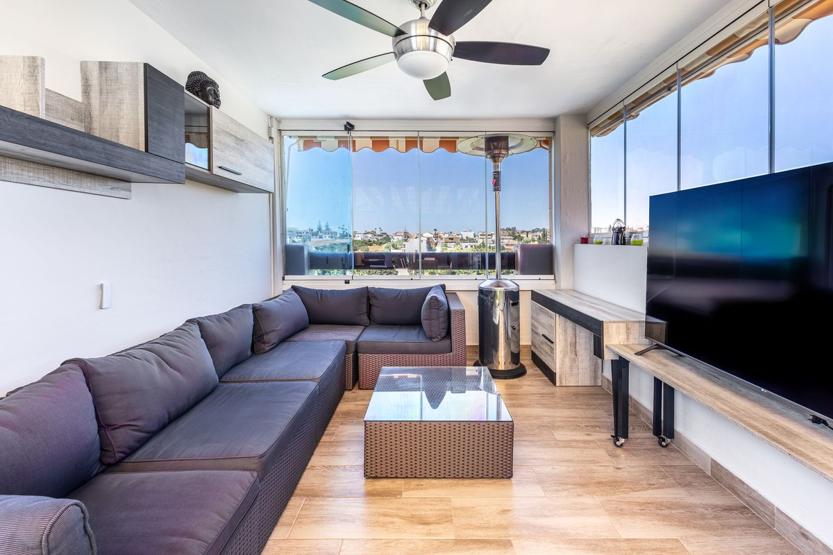 Appartement te koop in Fuengirola | 2 slaapkamers H5258728