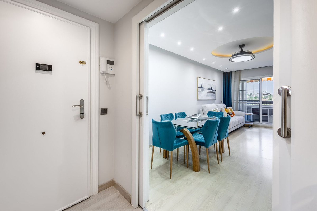 Appartement te koop in Fuengirola | 2 slaapkamers H5258728