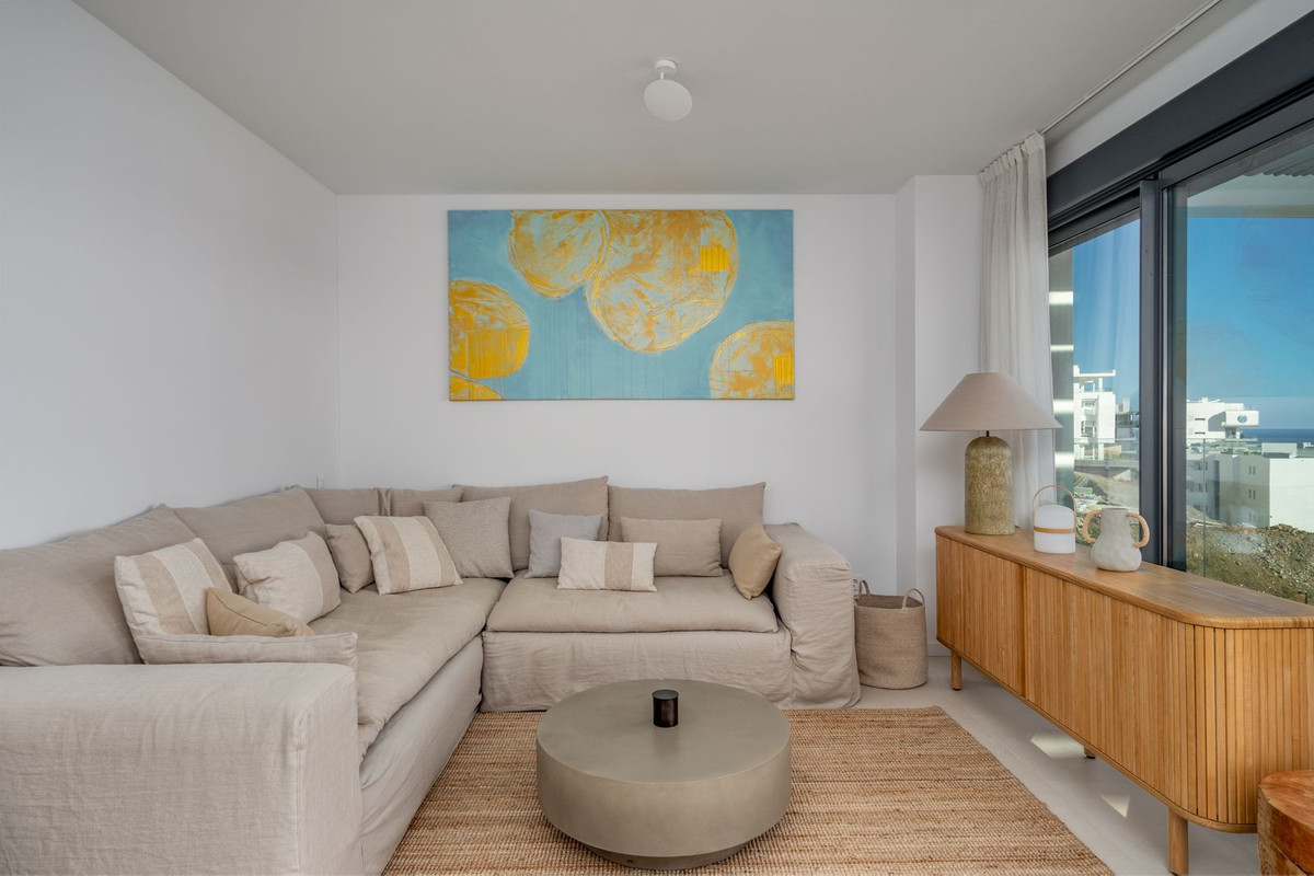 Penthouse te koop in Fuengirola | 2 slaapkamers H5259538