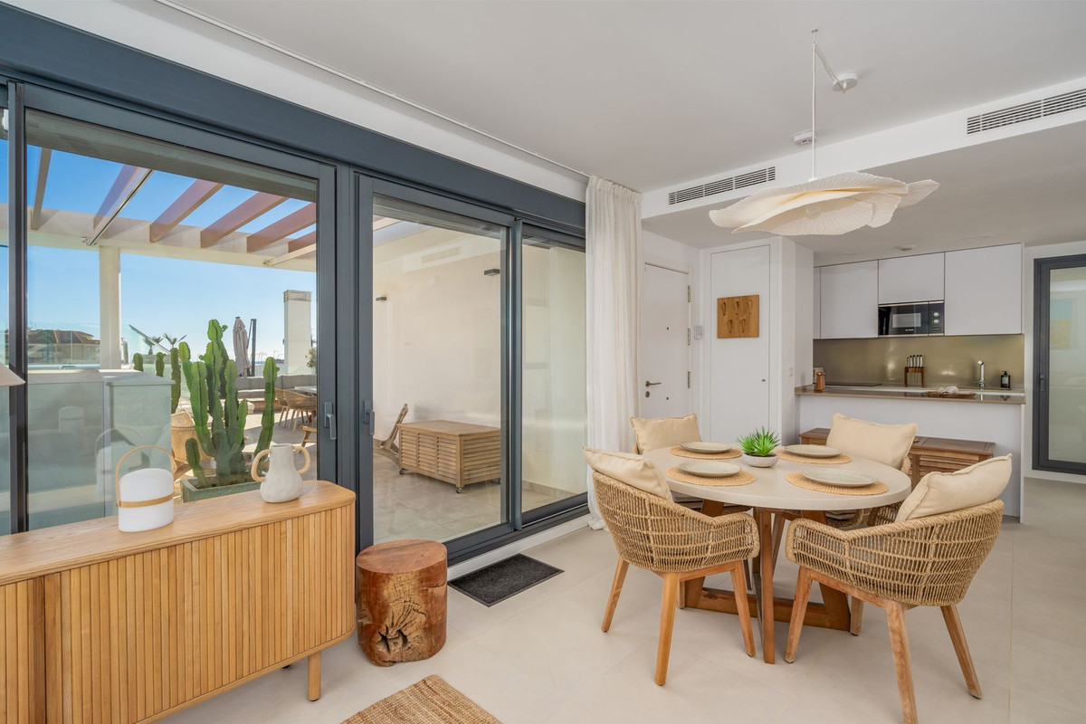 Penthouse te koop in Fuengirola | 2 slaapkamers H5259538