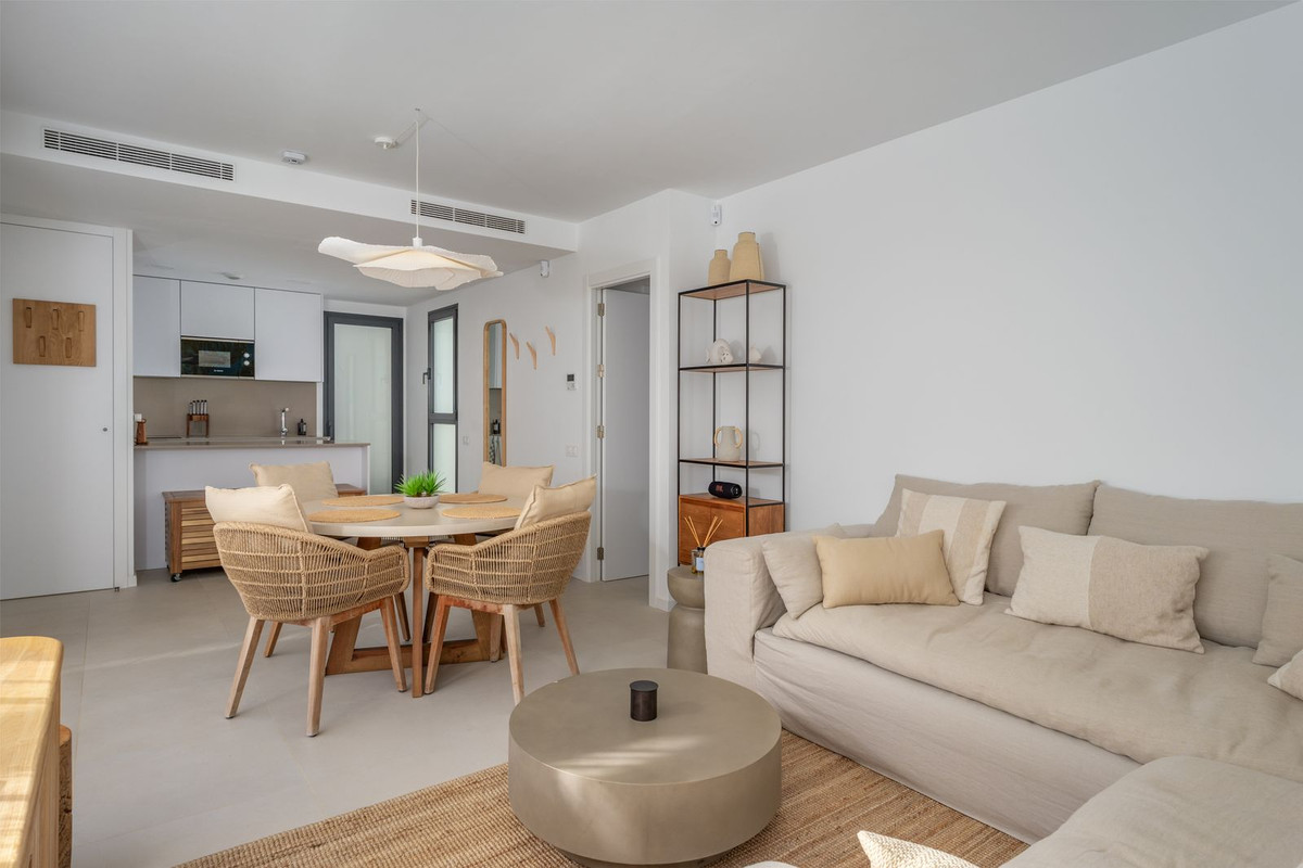 Penthouse te koop in Fuengirola | 2 slaapkamers H5259538