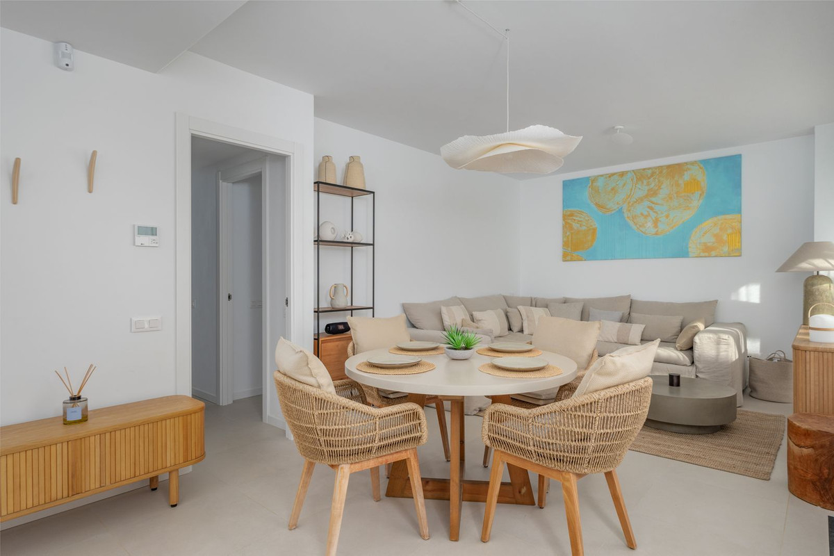 Penthouse te koop in Fuengirola | 2 slaapkamers H5259538