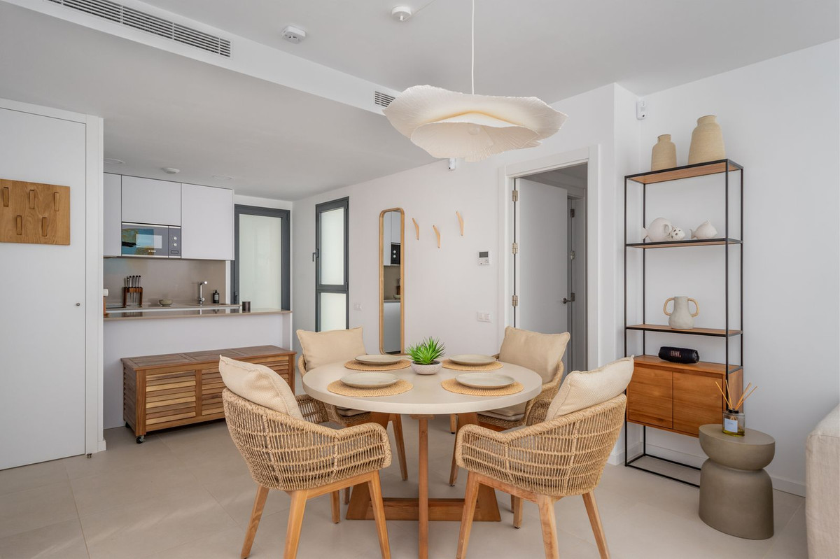 Penthouse te koop in Fuengirola | 2 slaapkamers H5259538