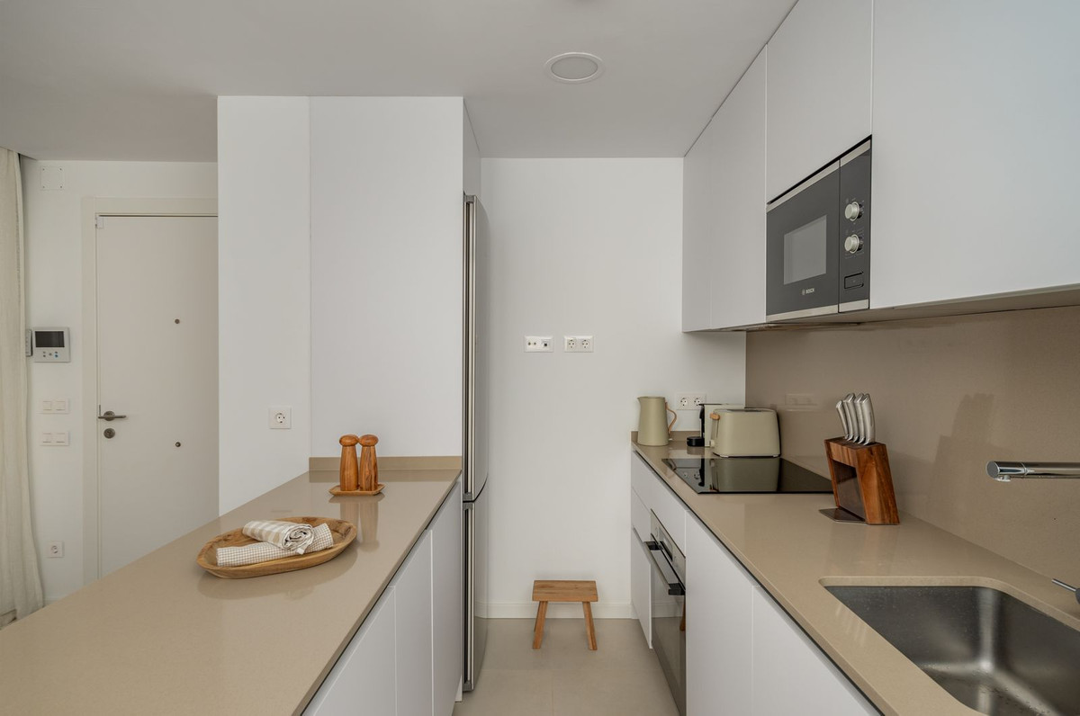 Penthouse te koop in Fuengirola | 2 slaapkamers H5259538