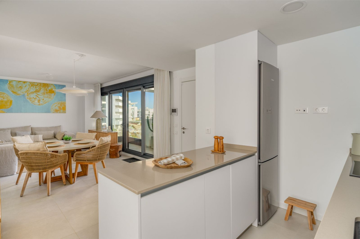 Penthouse te koop in Fuengirola | 2 slaapkamers H5259538