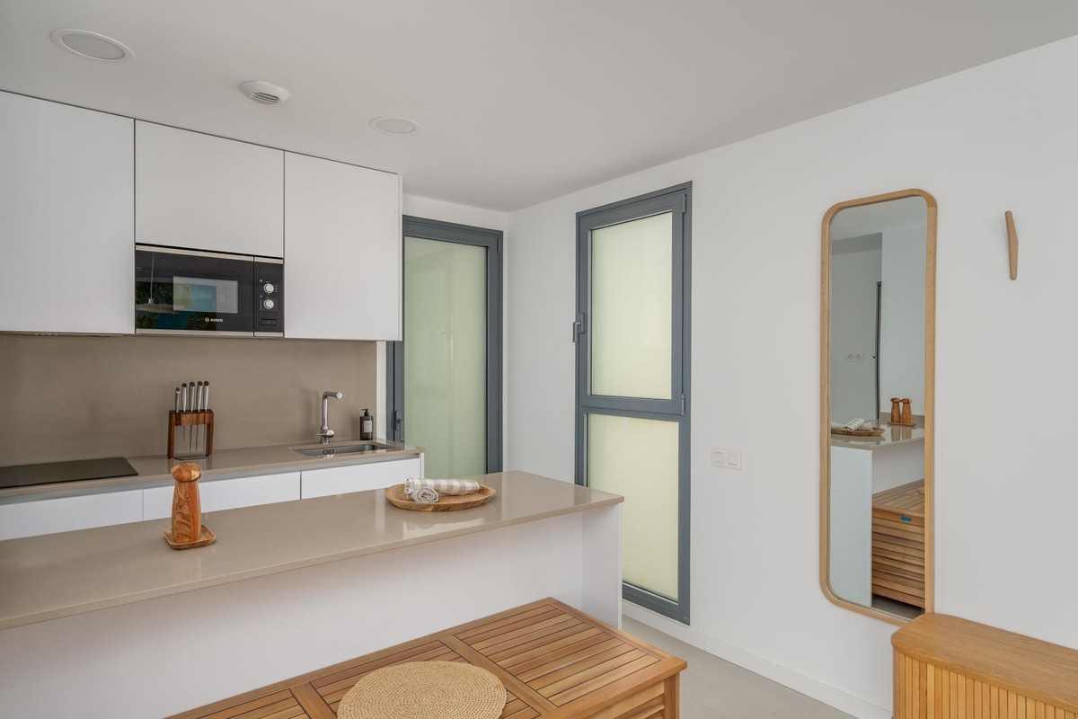 Penthouse te koop in Fuengirola | 2 slaapkamers H5259538