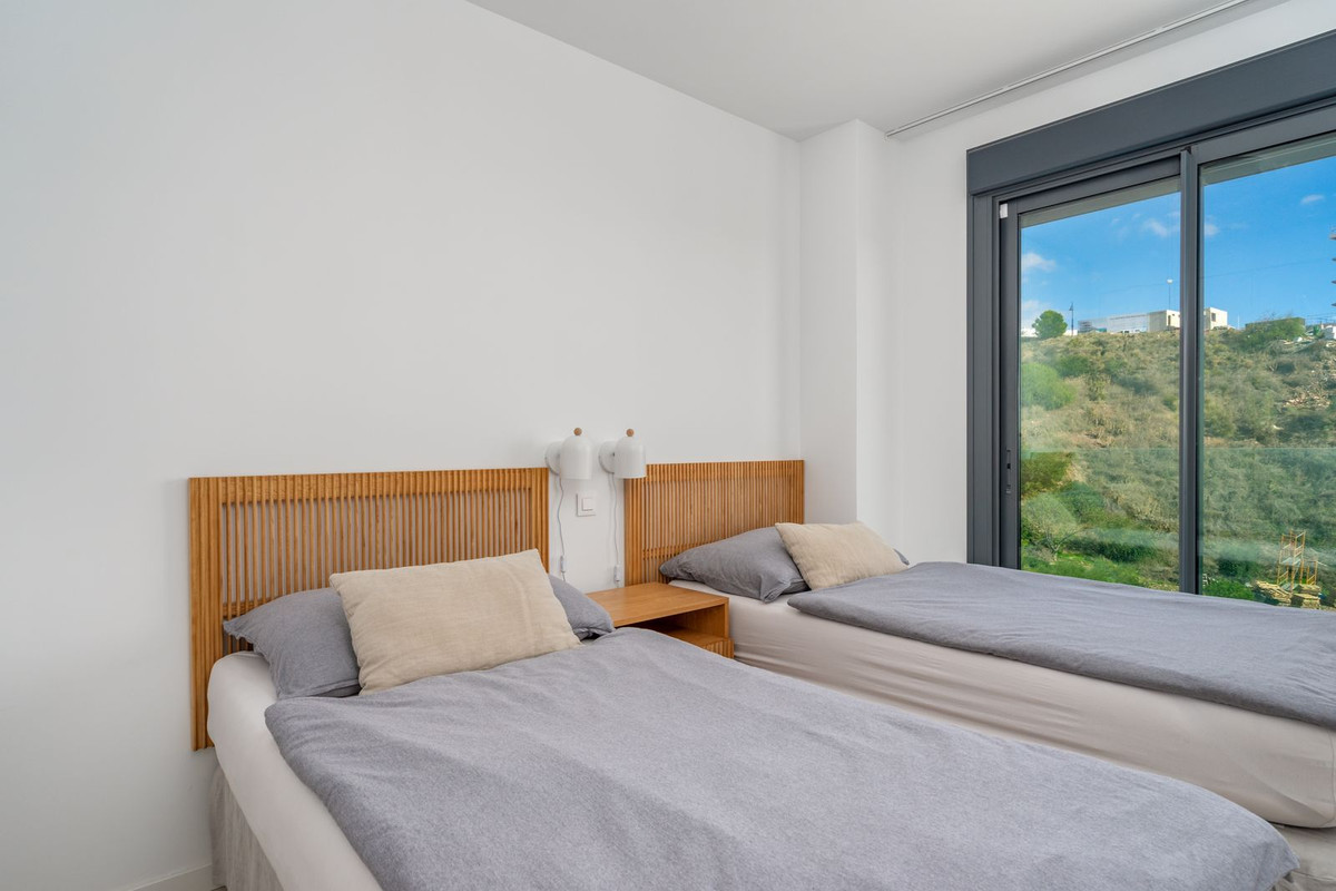 Penthouse te koop in Fuengirola | 2 slaapkamers H5259538