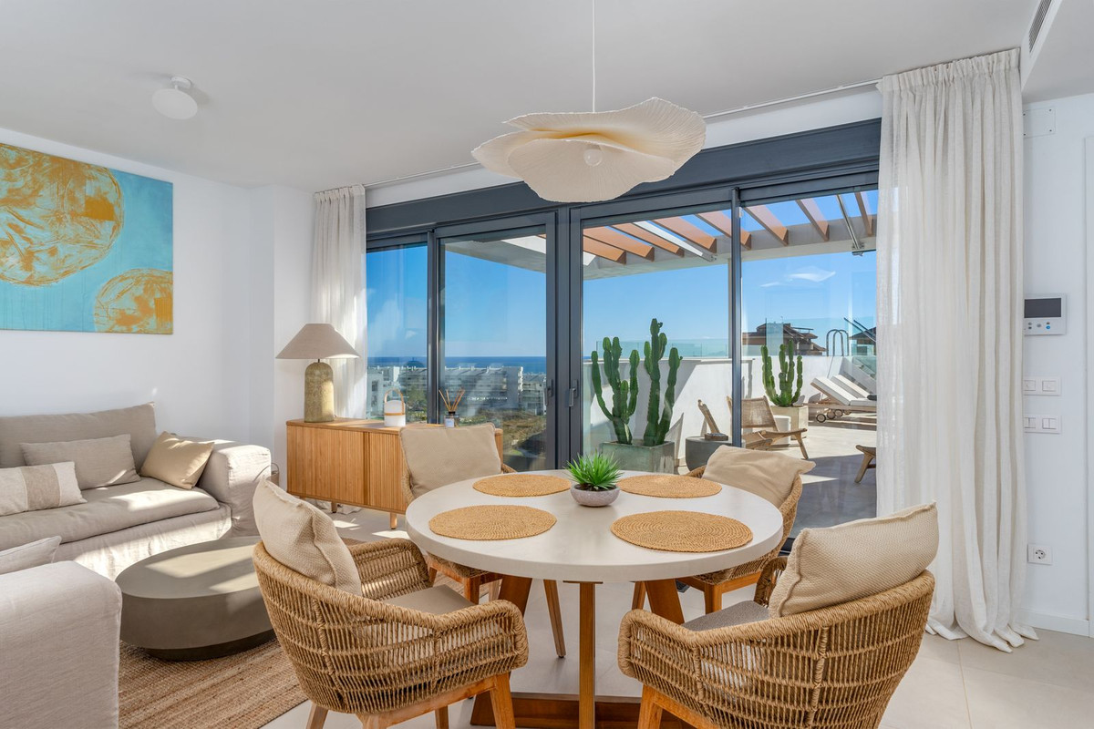 Penthouse te koop in Fuengirola | 2 slaapkamers H5259538