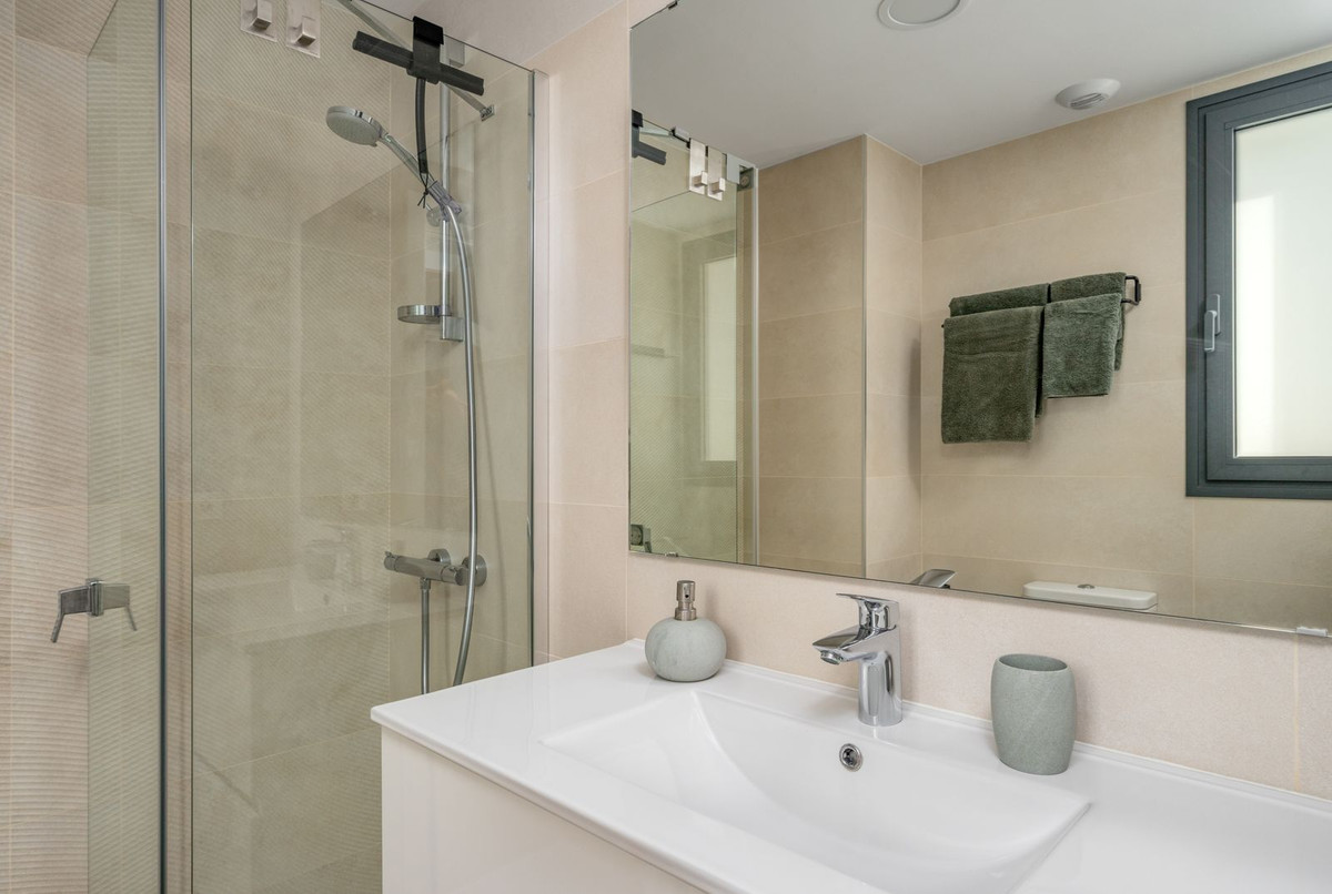 Penthouse te koop in Fuengirola | 2 slaapkamers H5259538